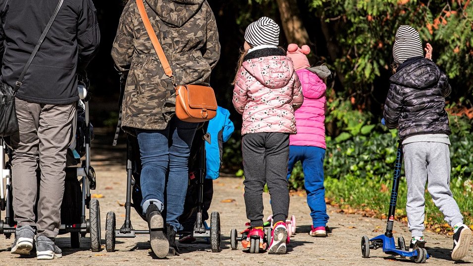 Dane z GUS-u: Dodatni przyrost naturalny notowany tylko w 3 województwach. Reszta na minusie Dane z GUS-u: Dodatni przyrost naturalny notowany tylko w 3 województwach. Reszta na minusie