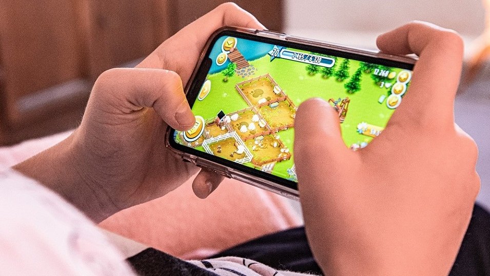Pandemia zmienia zasady na rynku gier mobilnych. Ruch z komunikacji miejskiej przenosi się do domów Pandemia zmienia zasady na rynku gier mobilnych. Ruch z komunikacji miejskiej przenosi się do domów