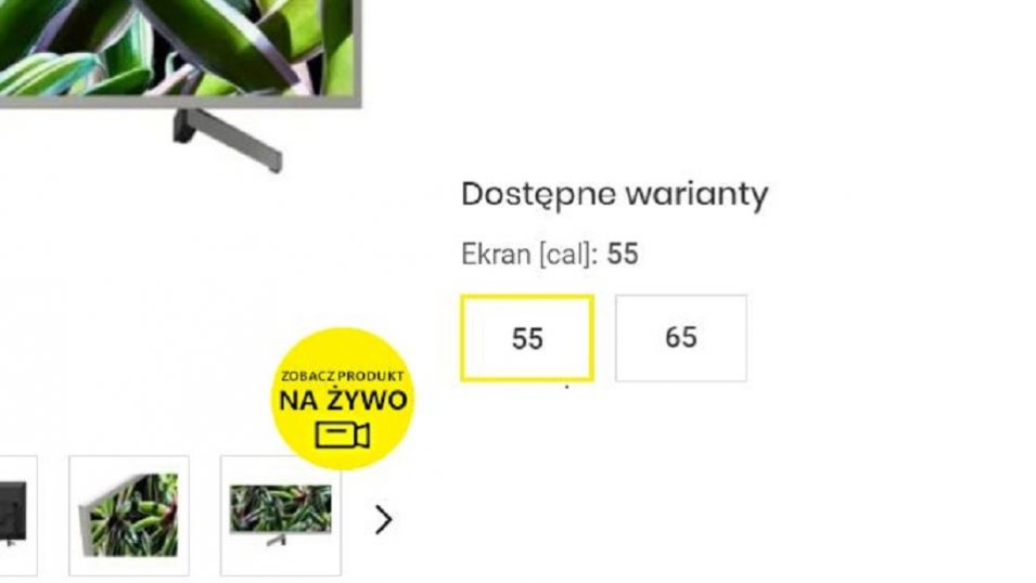 Informacja prasowa od InteliWISE: Wideo wsparciem dla sklepów podczas pandemii COVID-19 Informacja prasowa od InteliWISE: Wideo wsparciem dla sklepów podczas pandemii COVID-19