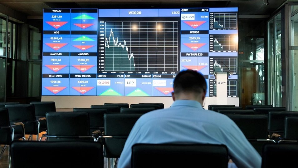 Dane z GPW: Spółki ruszyły na podbój małego parkietu. NewConnect z ponad 160% rdr. wzrostem liczby debiutów Dane z GPW: Spółki ruszyły na podbój małego parkietu. NewConnect z ponad 160% rdr. wzrostem liczby debiutów