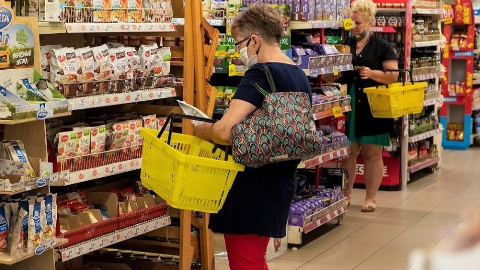 Badanie preferencji konsumentów: Ponad 60% Polaków kupuje świadomie i racjonalnie Badanie preferencji konsumentów: Ponad 60% Polaków kupuje świadomie i racjonalnie