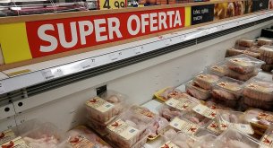 ANALIZA: Drób w sklepach jest coraz droższy. W wakacje ceny poszły w górę o ponad 6% ANALIZA: Drób w sklepach jest coraz droższy. W wakacje ceny poszły w górę o ponad 6%
