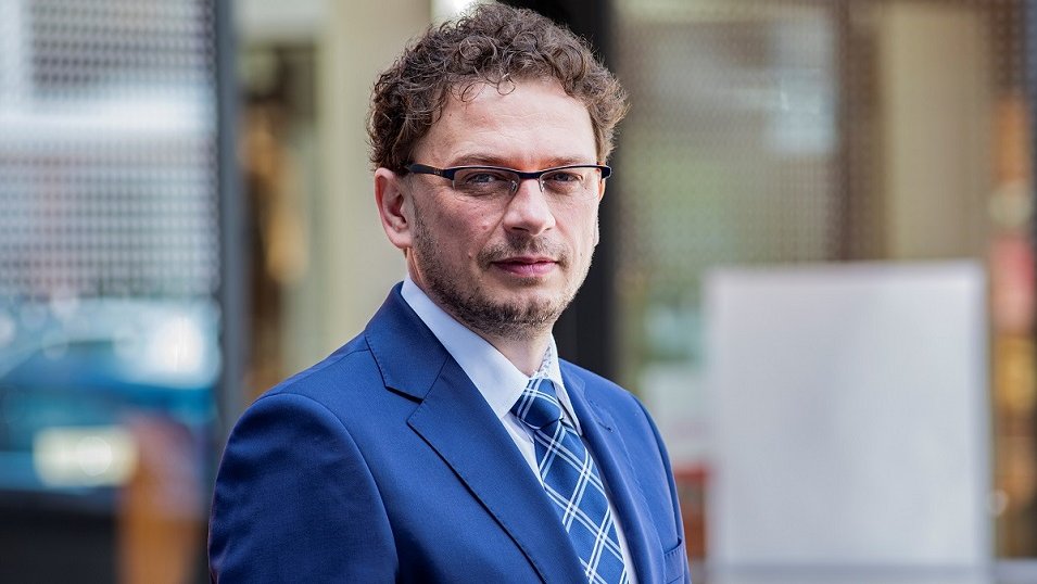 Ł. Zieliński: Firmy badawcze powinny bardziej stawiać na dodatkową weryfikację swoich respondentów Ł. Zieliński: Firmy badawcze powinny bardziej stawiać na dodatkową weryfikację swoich respondentów