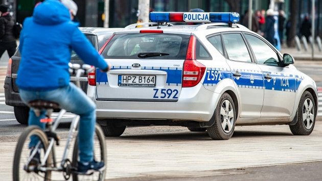 Dane KGP: Pandemia nie przyczyniła się do większej liczby samobójstw. Mamy nawet 2% spadek Dane KGP: Pandemia nie przyczyniła się do większej liczby samobójstw. Mamy nawet 2% spadek