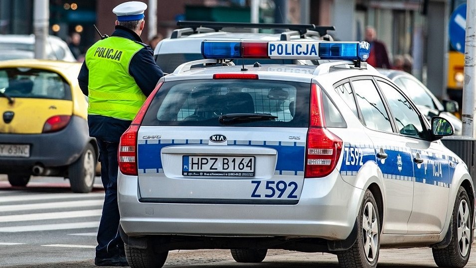 Blisko 40% Polaków chce odbierania prawa jazdy za spowodowanie wypadku drogowego Blisko 40% Polaków chce odbierania prawa jazdy za spowodowanie wypadku drogowego