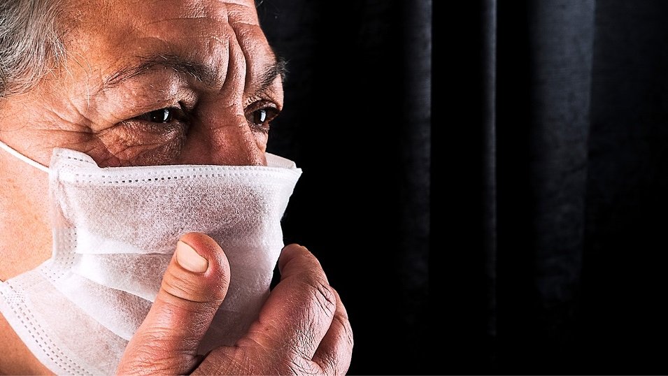 Alarmujące dane: Co czwarty Polak w czasie pandemii skarży się na pogorszenie zdrowia psychicznego
