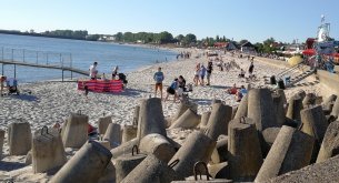 BADANIE: W wakacje lokalna turystyka przeżyje boom. Większość Polaków spędzi urlop w kraju