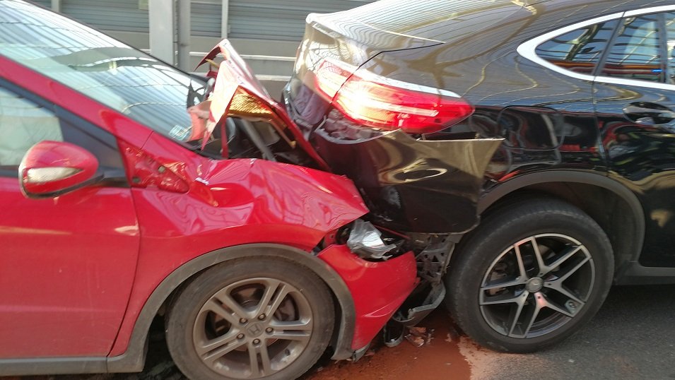 Nawet co 10 szkoda na rynku komunikacyjnym z OC może trafiać w ręce detektywów Nawet co 10 szkoda na rynku komunikacyjnym z OC może trafiać w ręce detektywów