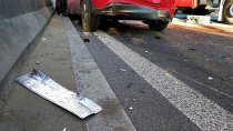 Eksperci wyjaśniają, jak bezpiecznie likwidować szkody komunikacyjne w czasie pandemii Eksperci wyjaśniają, jak bezpiecznie likwidować szkody komunikacyjne w czasie pandemii
