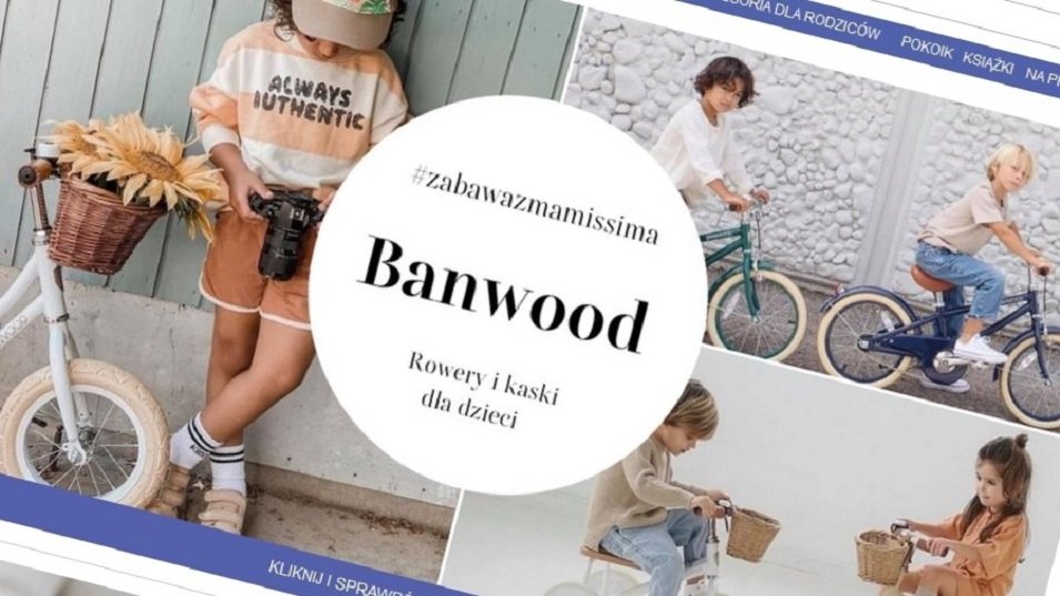 Grupa Modern Commerce większościowym udziałowcem sklepu internetowego Mamissima Grupa Modern Commerce większościowym udziałowcem sklepu internetowego Mamissima