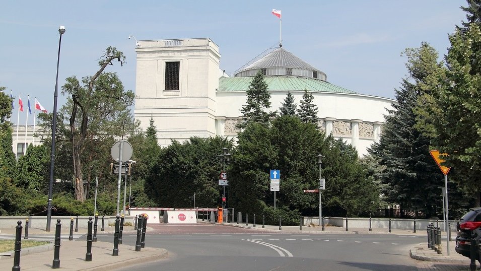 MRPiT: Ustawa o fundacjach rodzinnych coraz bliżej finału. W drugim półroczu ma trafić do parlamentu MRPiT: Ustawa o fundacjach rodzinnych coraz bliżej finału. W drugim półroczu ma trafić do parlamentu