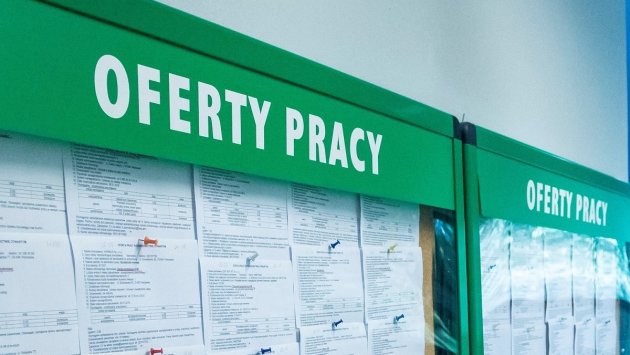 Przedsiębiorcy częściej sięgają do urzędów pracy. Widać ponad dwucyfrowy wzrost zainteresowania Przedsiębiorcy częściej sięgają do urzędów pracy. Widać ponad dwucyfrowy wzrost zainteresowania