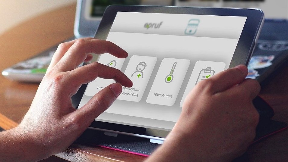 Spółka epruf i poznański startup WARMIE łączą siły. Powstanie unikalna aplikacja dla branży ubezpieczeniowej Spółka epruf i poznański startup WARMIE łączą siły. Powstanie unikalna aplikacja dla branży ubezpieczeniowej