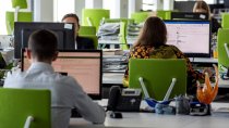 Blisko co piąty Polak w czasie pandemii podjął rozmowę z pracodawcą w kwestii podwyżki Blisko co piąty Polak w czasie pandemii podjął rozmowę z pracodawcą w kwestii podwyżki