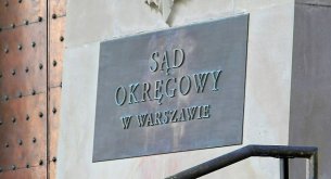 Frankowicze ruszyli z pozwami. W Warszawie na sędziego przypada ponad 600 spraw do rozpoznania Frankowicze ruszyli z pozwami. W Warszawie na sędziego przypada ponad 600 spraw do rozpoznania