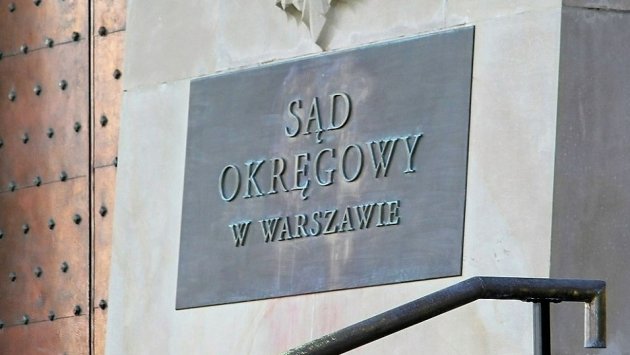 Frankowicze ruszyli z pozwami. W Warszawie na jednego sędziego przypada ponad 600 spraw do rozpoznania Frankowicze ruszyli z pozwami. W Warszawie na jednego sędziego przypada ponad 600 spraw do rozpoznania