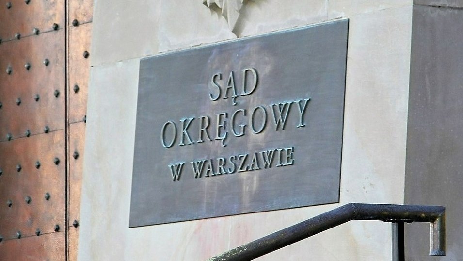 Frankowicze ruszyli z pozwami. W Warszawie na sędziego przypada ponad 600 spraw do rozpoznania Frankowicze ruszyli z pozwami. W Warszawie na sędziego przypada ponad 600 spraw do rozpoznania