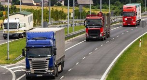 Branża transportowa ostrzega: Polaków czeka brak towarów w sklepach i kolejny wzrost cen