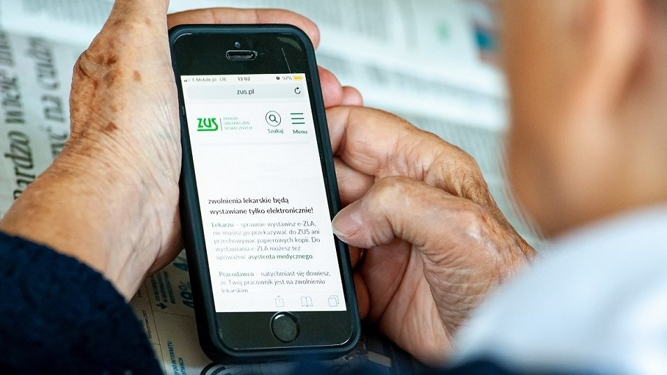 RAPORT: Nie będzie od tego roku L4 na tzw. wypalenie zawodowe. Eksperci prostują doniesienia medialne RAPORT: Nie będzie od tego roku L4 na tzw. wypalenie zawodowe. Eksperci prostują doniesienia medialne