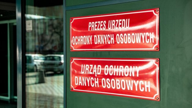 Spór UODO i GUGiK może wywołać potrzebę zmian w kwestii ochronny danych osobowych Polaków